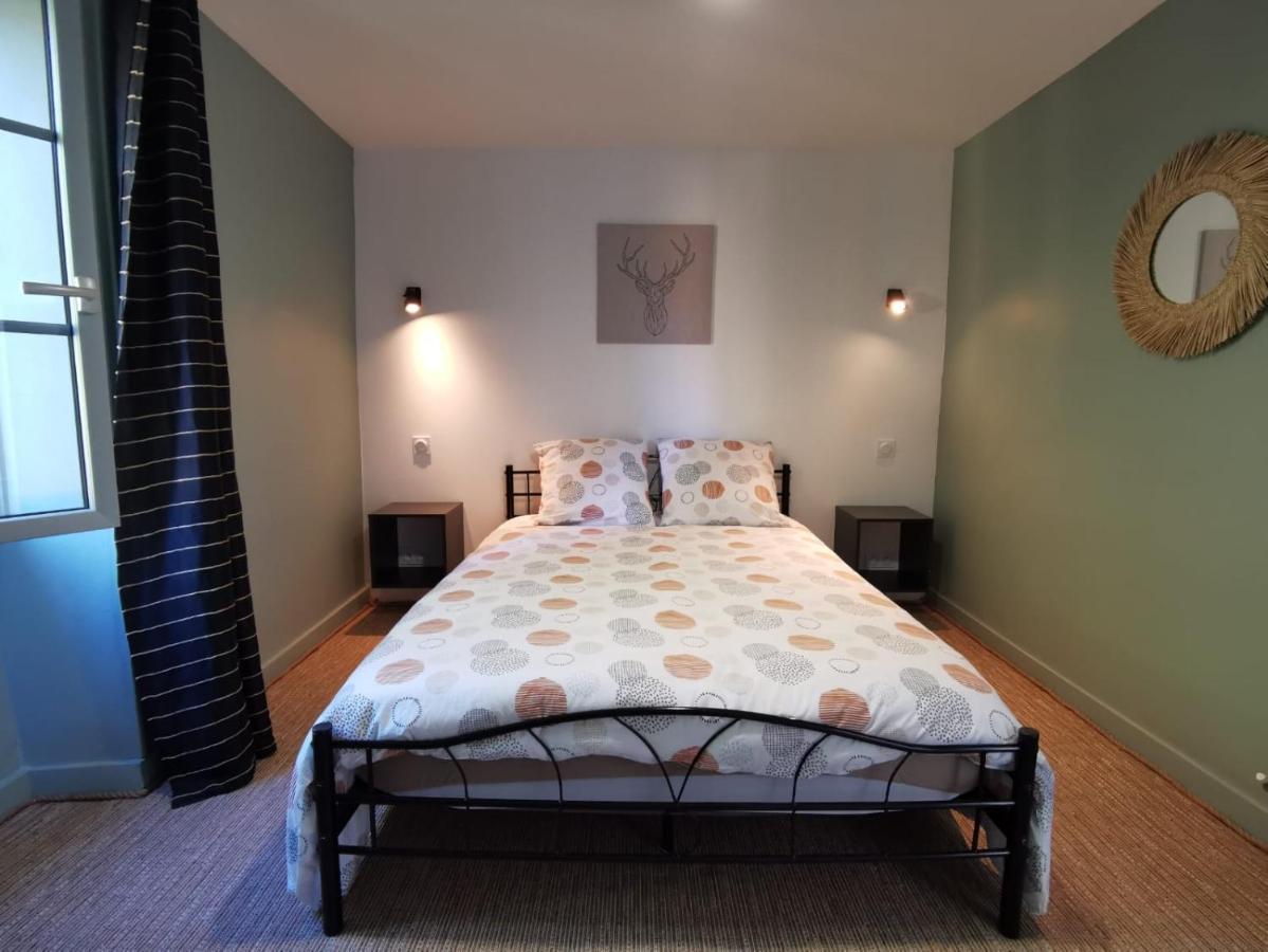 Paulin Maison Typique Perigourdine Avec Piscine מראה חיצוני תמונה