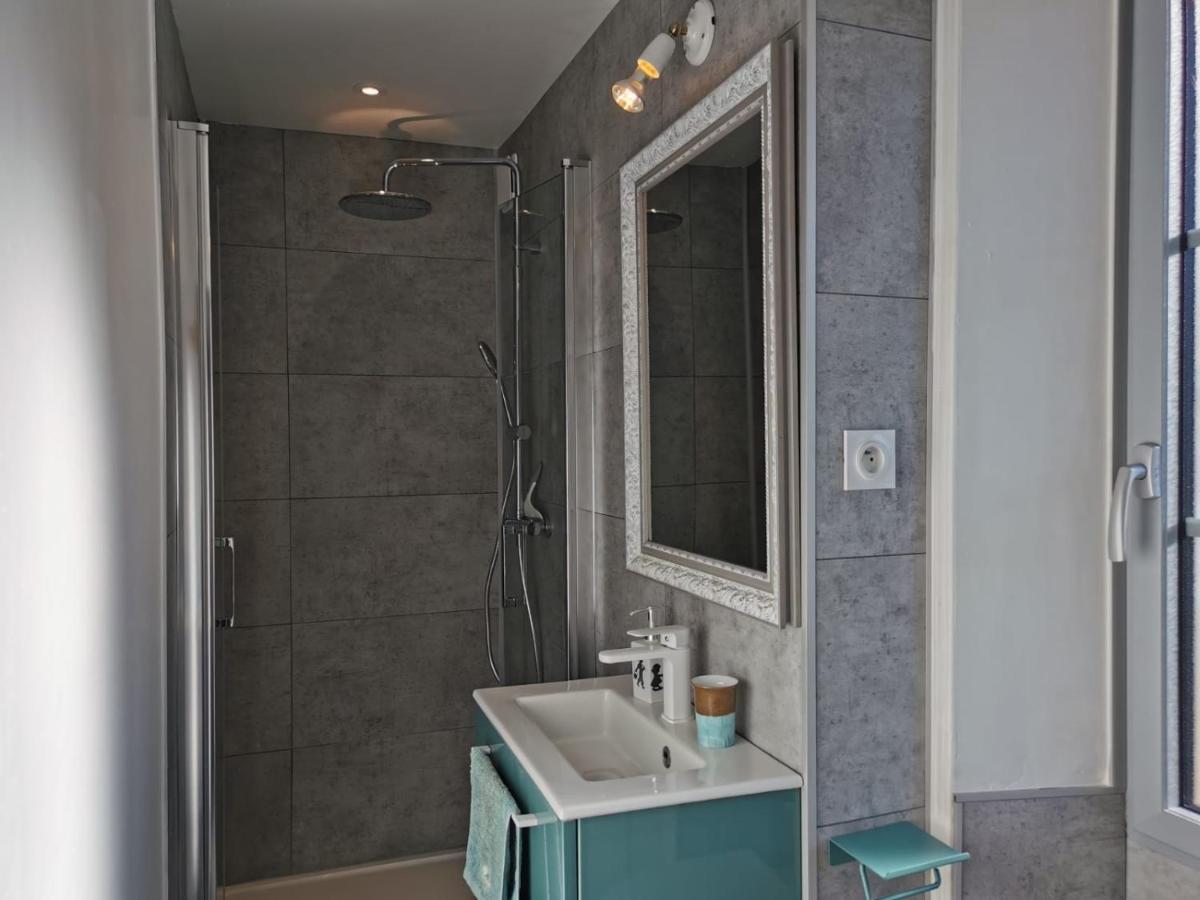 Paulin Maison Typique Perigourdine Avec Piscine מראה חיצוני תמונה
